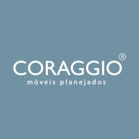 Coraggio Móveis Planejados logo, Coraggio Móveis Planejados contact details