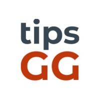 Tips.GG logo, Tips.GG contact details