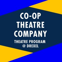 Drexel Co-Op Theatre Company logo, Drexel Co-Op Theatre Company contact details