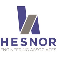 Hesnor Engineering Associates, PLLC. logo, Hesnor Engineering Associates, PLLC. contact details