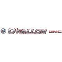 O’Fallon Buick GMC logo, O’Fallon Buick GMC contact details