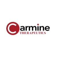 Carmine Therapeutics logo, Carmine Therapeutics contact details