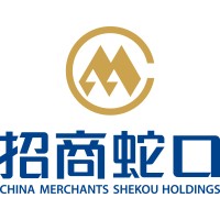 China Merchants Shekou Industrial Zone Holdings Co., Ltd logo, China Merchants Shekou Industrial Zone Holdings Co., Ltd contact details