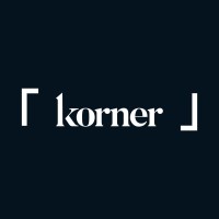 Korner logo, Korner contact details