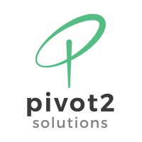 Pivot2 Solutions logo, Pivot2 Solutions contact details