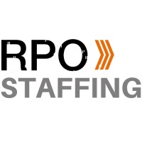 RPOStaffing logo, RPOStaffing contact details