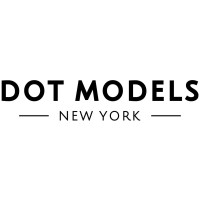 Dot Model Management logo, Dot Model Management contact details