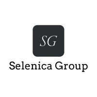 Selenica Group logo, Selenica Group contact details