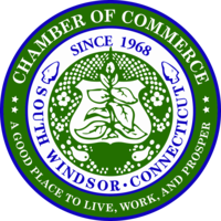 South Windsor Chamber of Commerce logo, South Windsor Chamber of Commerce contact details