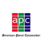 American Panel Corporation logo, American Panel Corporation contact details