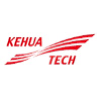 KEHUA TECH logo, KEHUA TECH contact details