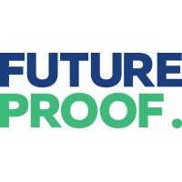 Futureproof logo, Futureproof contact details