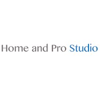 Home and Pro Studio logo, Home and Pro Studio contact details