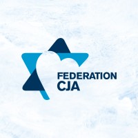 Federation CJA logo, Federation CJA contact details