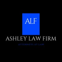 Ashley Law Firm logo, Ashley Law Firm contact details