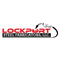 Lockport Steel Fabricators logo, Lockport Steel Fabricators contact details