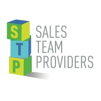 Sales Team Providers | STP logo, Sales Team Providers | STP contact details