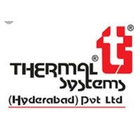 THERMAL SYSTEMS (HYDERABAD)PRIVATE LIMITED logo, THERMAL SYSTEMS (HYDERABAD)PRIVATE LIMITED contact details