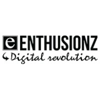 Enthusionz logo, Enthusionz contact details