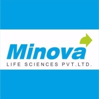 MINOVA LIFE SCIENCES logo, MINOVA LIFE SCIENCES contact details