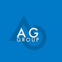 AG Group OC logo, AG Group OC contact details