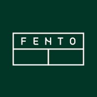 FENTO logo, FENTO contact details