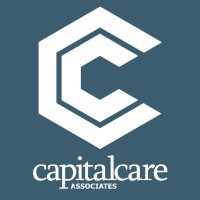 Capital Care Associates logo, Capital Care Associates contact details