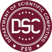 Florida State University - Department of Scientific Computing logo, Florida State University - Department of Scientific Computing contact details