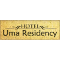 Hotel Uma Residency logo, Hotel Uma Residency contact details