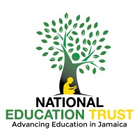 National Education Trust Jamaica logo, National Education Trust Jamaica contact details