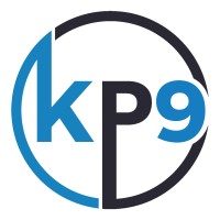 KP9 Interactive logo, KP9 Interactive contact details