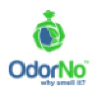 OdorNo logo, OdorNo contact details