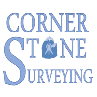 Cornerstone Surveying logo, Cornerstone Surveying contact details