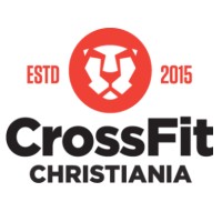 CrossFit Christiania logo, CrossFit Christiania contact details