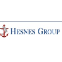 Hesnes Group logo, Hesnes Group contact details