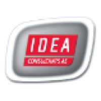 IDEA Consultants AS logo, IDEA Consultants AS contact details