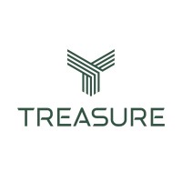 Treasure Financial Corp logo, Treasure Financial Corp contact details