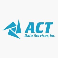 ACT Data Services Inc logo, ACT Data Services Inc contact details