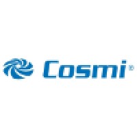 Cosmi Corporation logo, Cosmi Corporation contact details