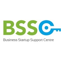 Business Startup Support Centre - BSSC logo, Business Startup Support Centre - BSSC contact details