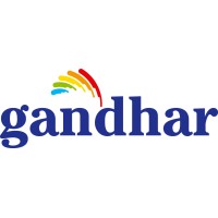 Gandhar Oil Refinery India Ltd logo, Gandhar Oil Refinery India Ltd contact details