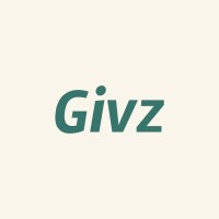 Givz logo, Givz contact details