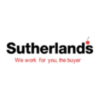 Sutherlands logo, Sutherlands contact details