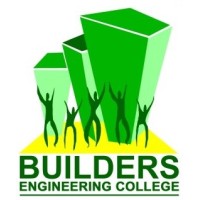 BUILDERS ENGINEERING COLLEGE logo, BUILDERS ENGINEERING COLLEGE contact details