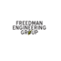 Freedman Engineering Group logo, Freedman Engineering Group contact details