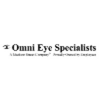 Omni Eye Inc logo, Omni Eye Inc contact details