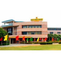 Delhi Public School, Jaipur logo, Delhi Public School, Jaipur contact details