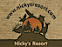 Nicky's Steakhouse logo, Nicky's Steakhouse contact details