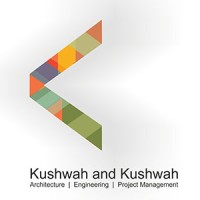 Kushwah and Kushwah logo, Kushwah and Kushwah contact details