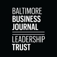 Baltimore Business Journal Leadership Trust logo, Baltimore Business Journal Leadership Trust contact details